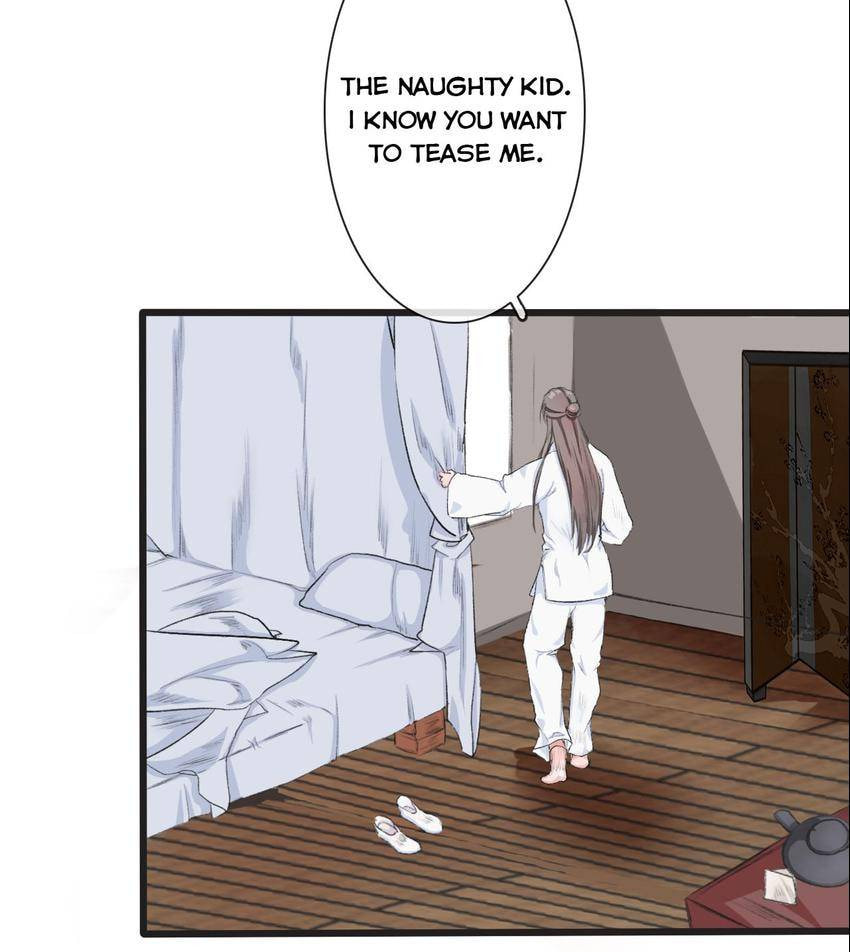 Read Lost and Found (Colored) chapter 6 image 35 on Lezhin