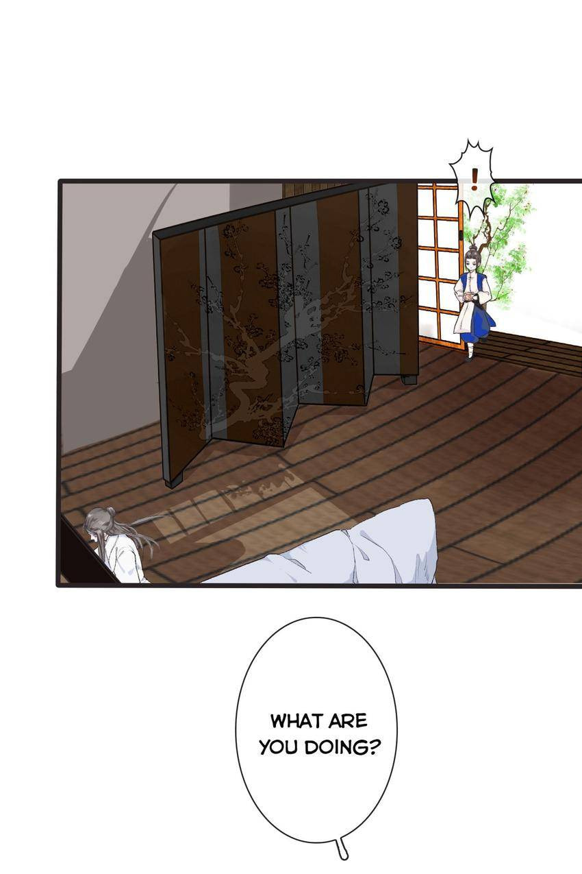 Read Lost and Found (Colored) chapter 6 image 38 on Lezhin