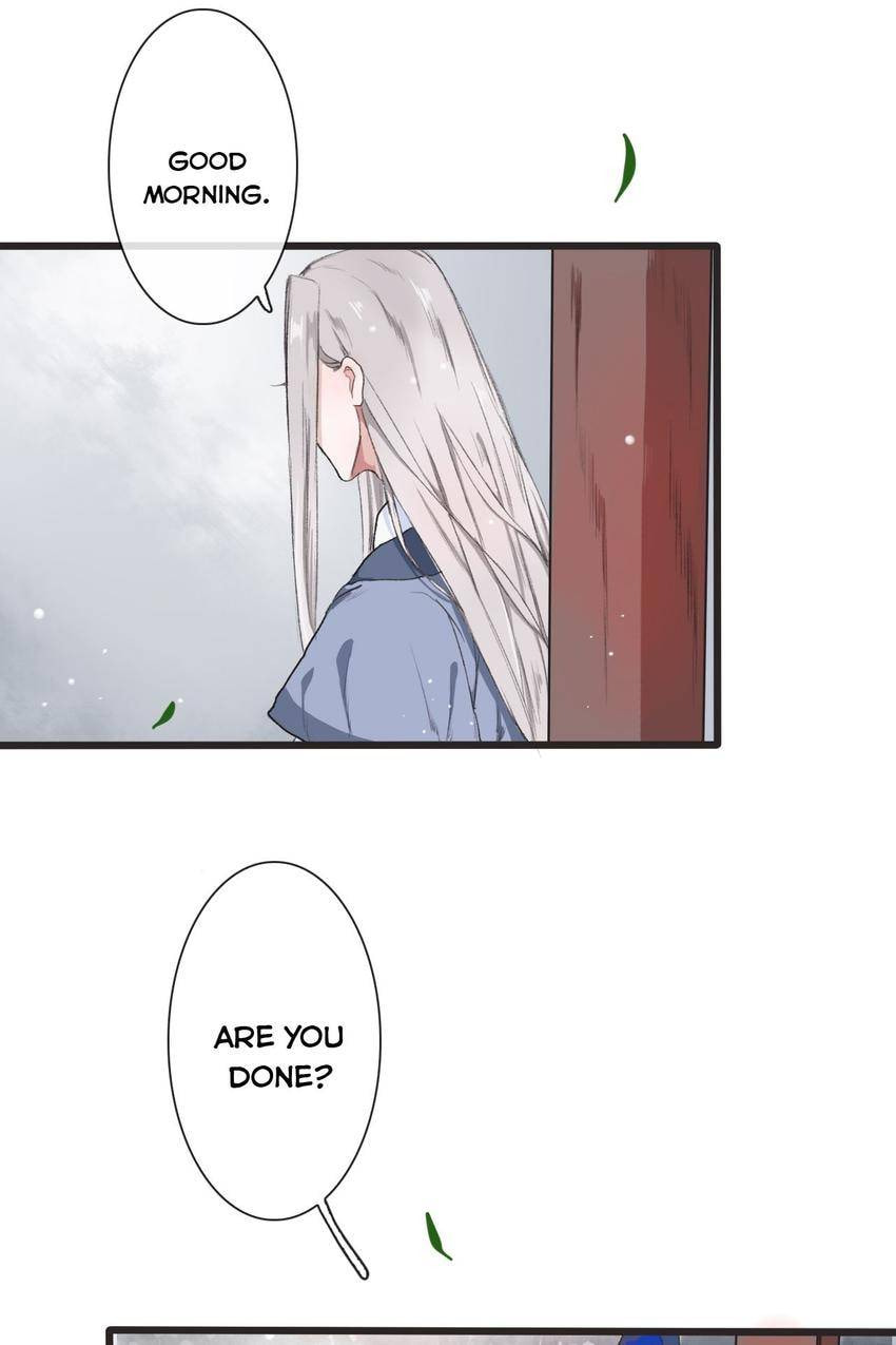 Read Lost and Found (Colored) chapter 6 image 4 on Lezhin