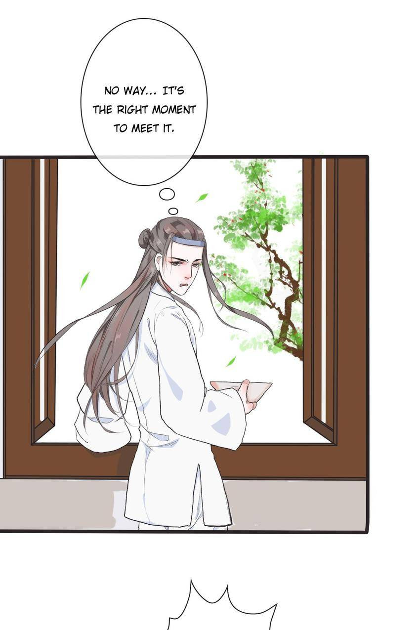 Read Lost and Found (Colored) chapter 6 image 40 on Lezhin