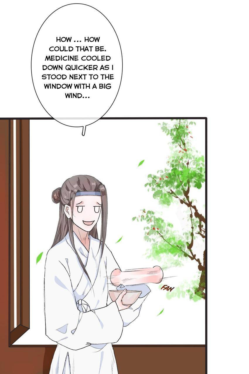 Read Lost and Found (Colored) chapter 6 image 42 on Lezhin