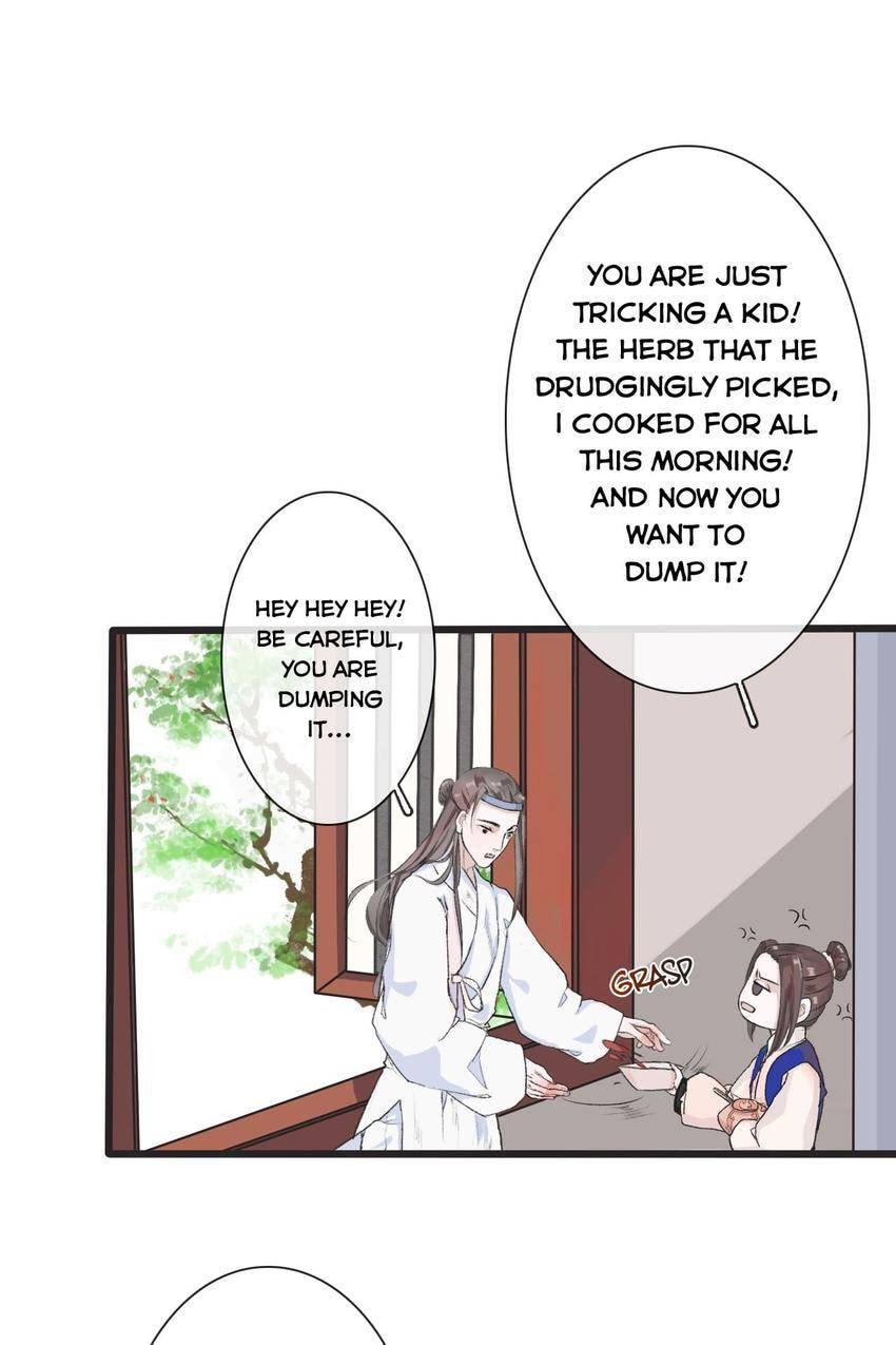 Read Lost and Found (Colored) chapter 6 image 44 on Lezhin