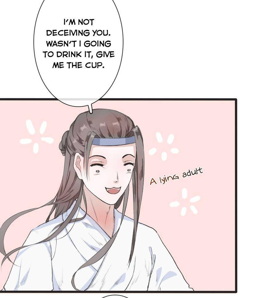Read Lost and Found (Colored) chapter 6 image 45 on Lezhin