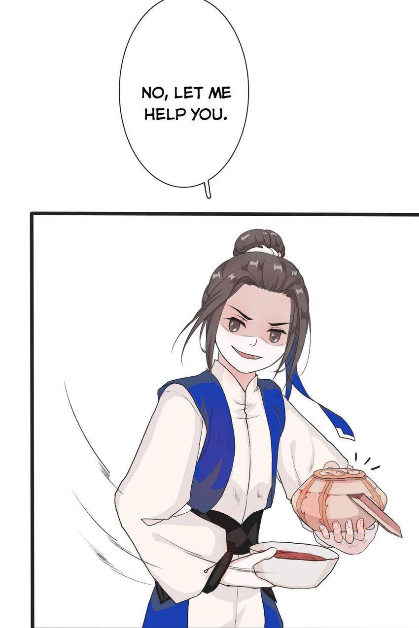 Read Lost and Found (Colored) chapter 6 image 46 on Lezhin