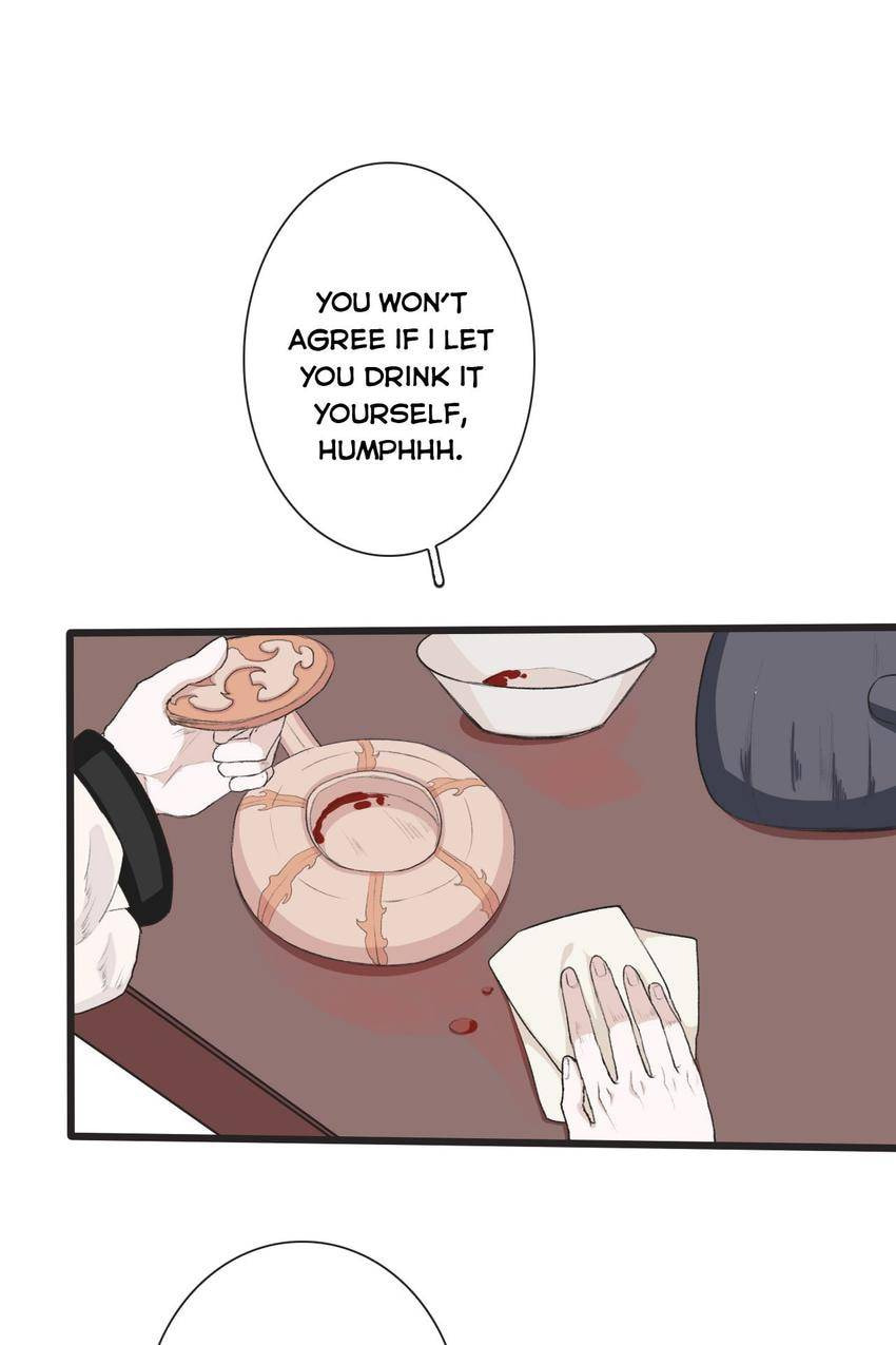 Read Lost and Found (Colored) chapter 6 image 50 on Lezhin