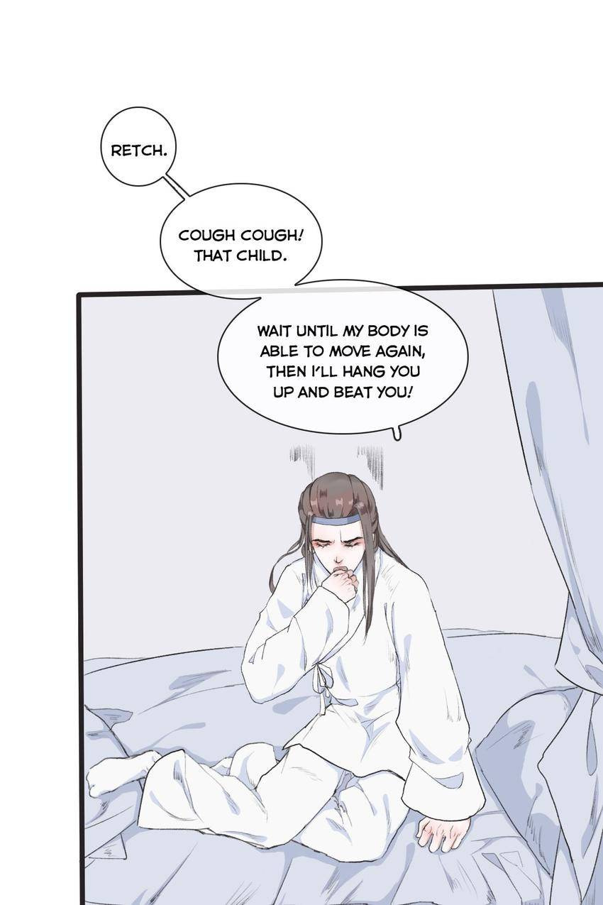 Read Lost and Found (Colored) chapter 6 image 52 on Lezhin