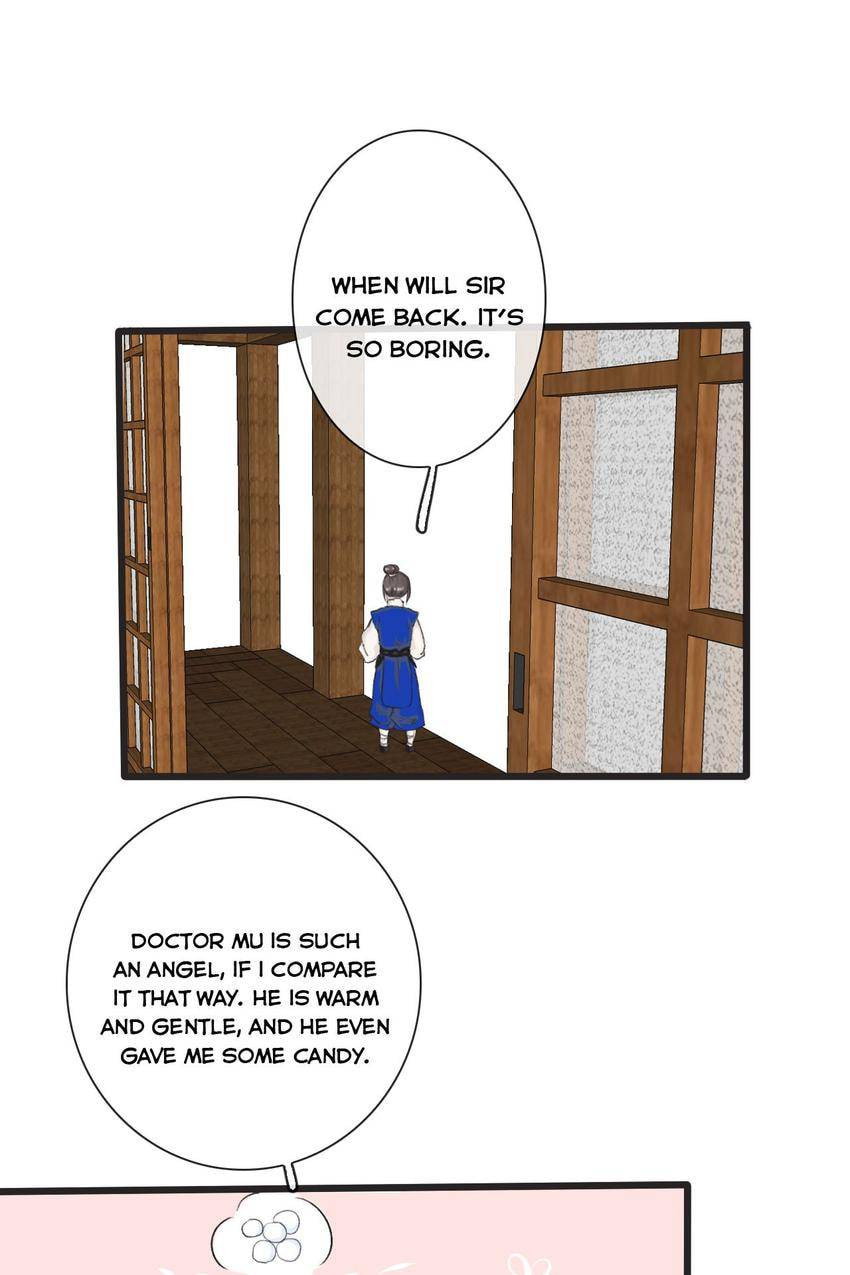 Read Lost and Found (Colored) chapter 6 image 54 on Lezhin