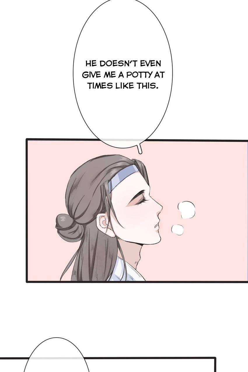 Read Lost and Found (Colored) chapter 6 image 58 on Lezhin