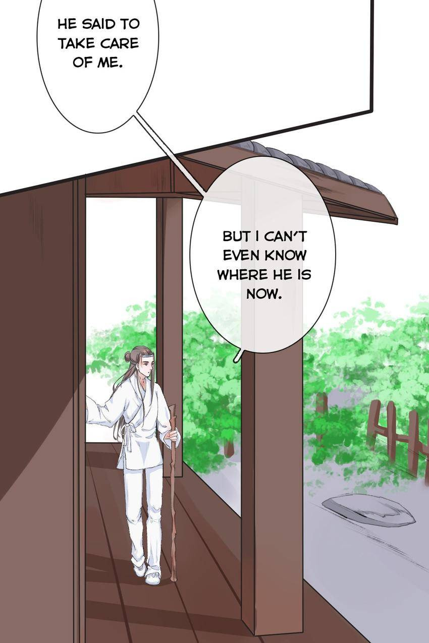 Read Lost and Found (Colored) chapter 6 image 59 on Lezhin