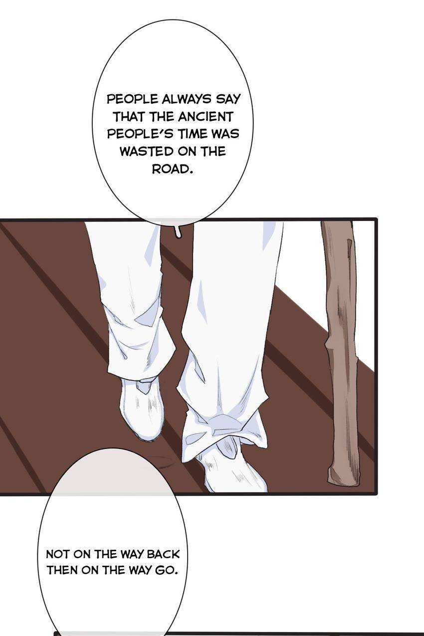 Read Lost and Found (Colored) chapter 6 image 62 on Lezhin