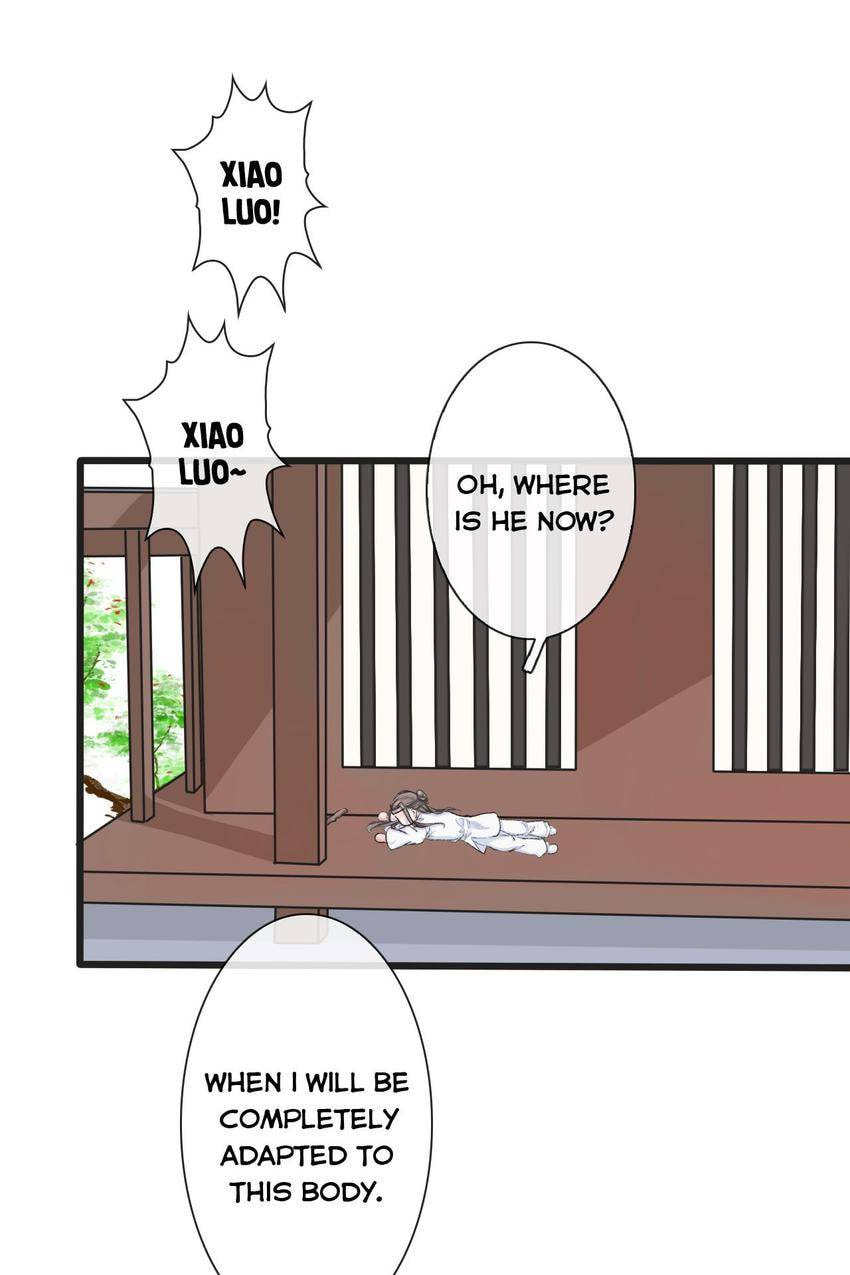 Read Lost and Found (Colored) chapter 6 image 68 on Lezhin