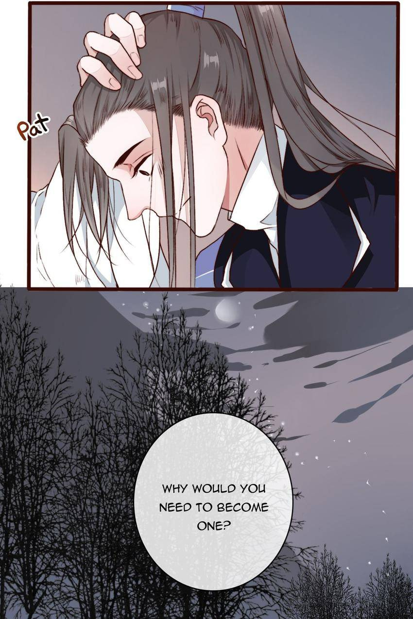 Read Lost and Found (Colored) chapter 60 image 13 on Lezhin