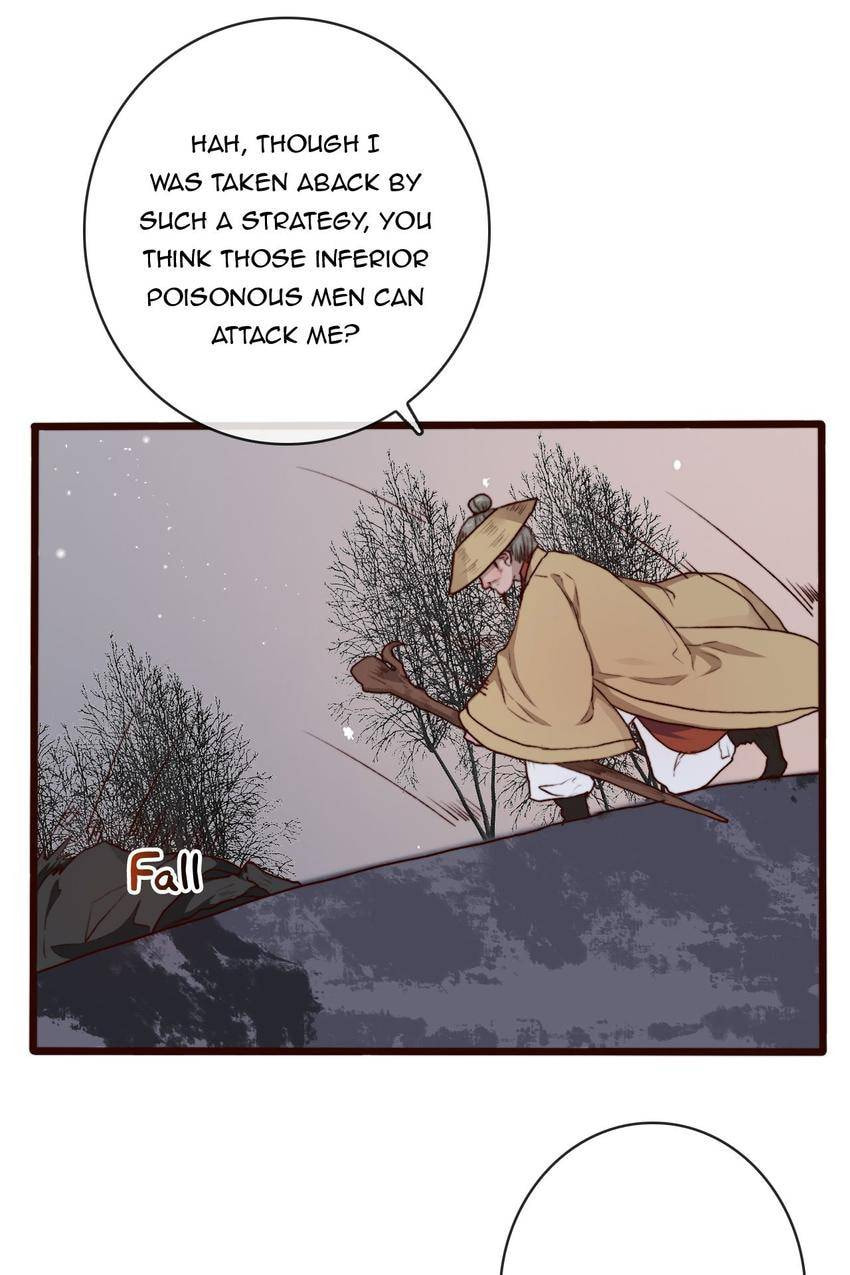 Read Lost and Found (Colored) chapter 60 image 15 on Lezhin