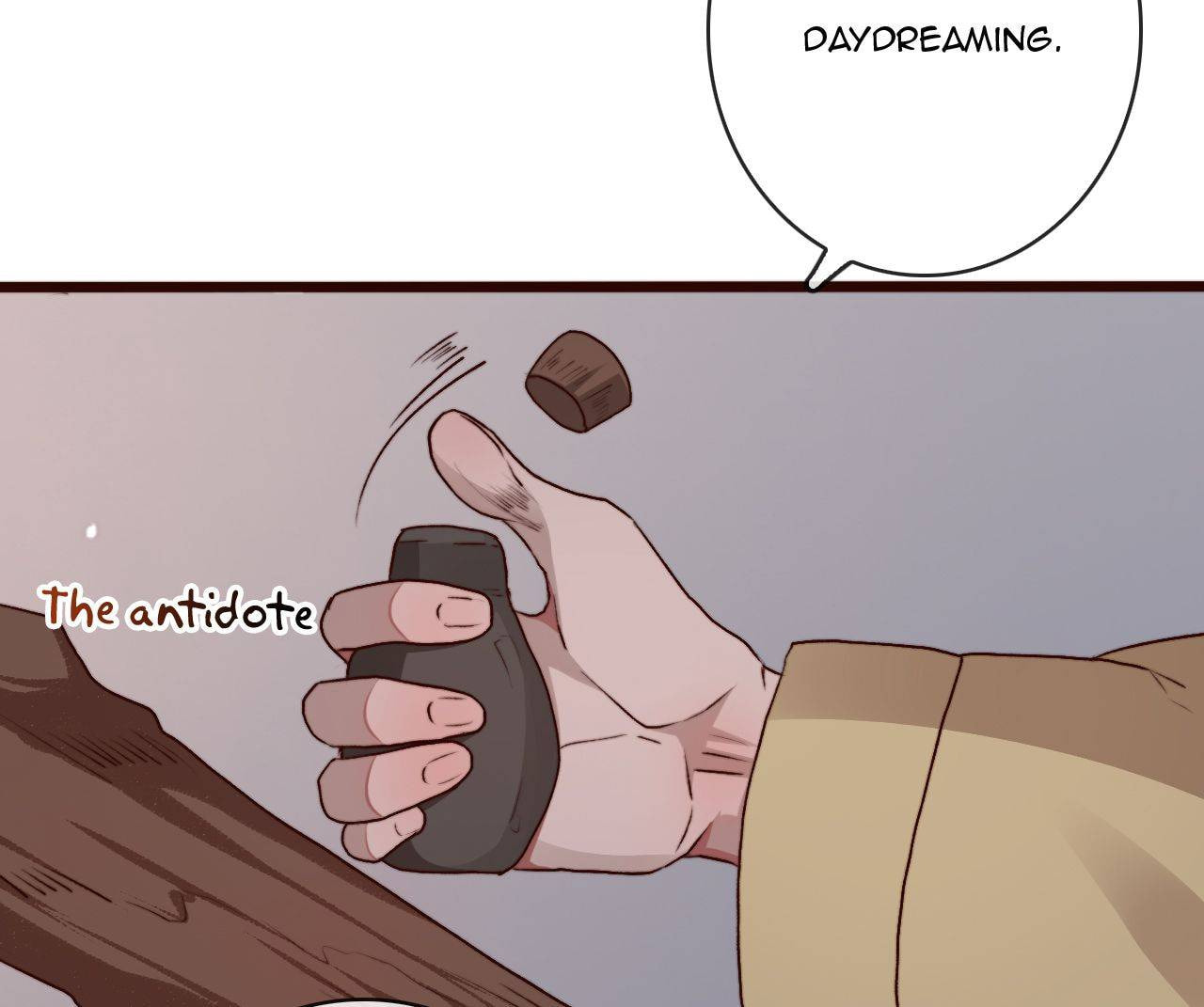 Read Lost and Found (Colored) chapter 60 image 16 on Lezhin