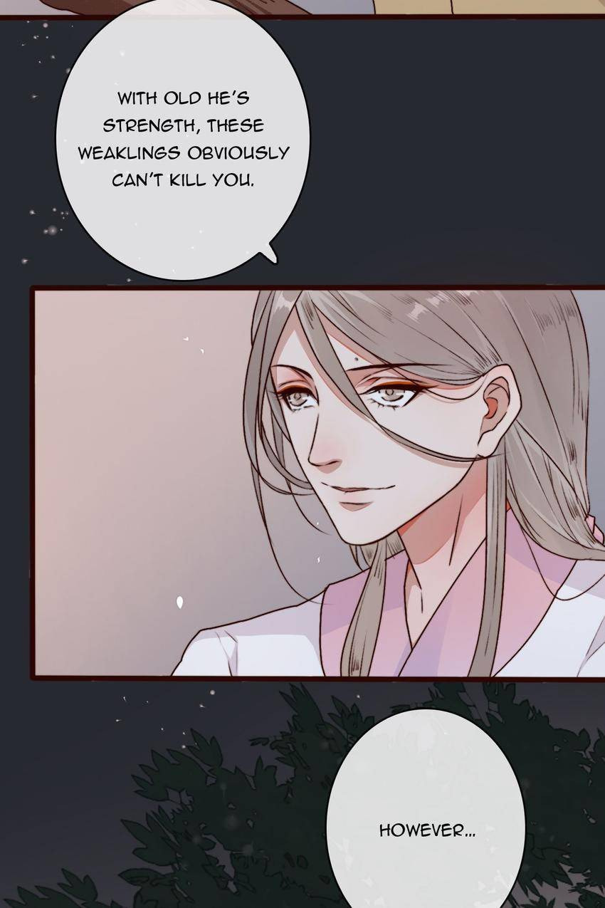 Read Lost and Found (Colored) chapter 60 image 17 on Lezhin