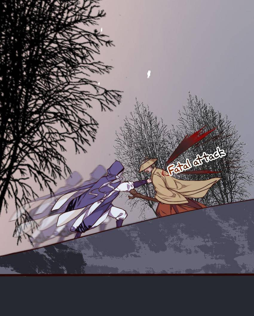 Read Lost and Found (Colored) chapter 60 image 20 on Lezhin