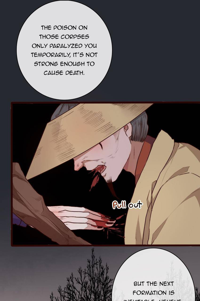 Read Lost and Found (Colored) chapter 60 image 21 on Lezhin