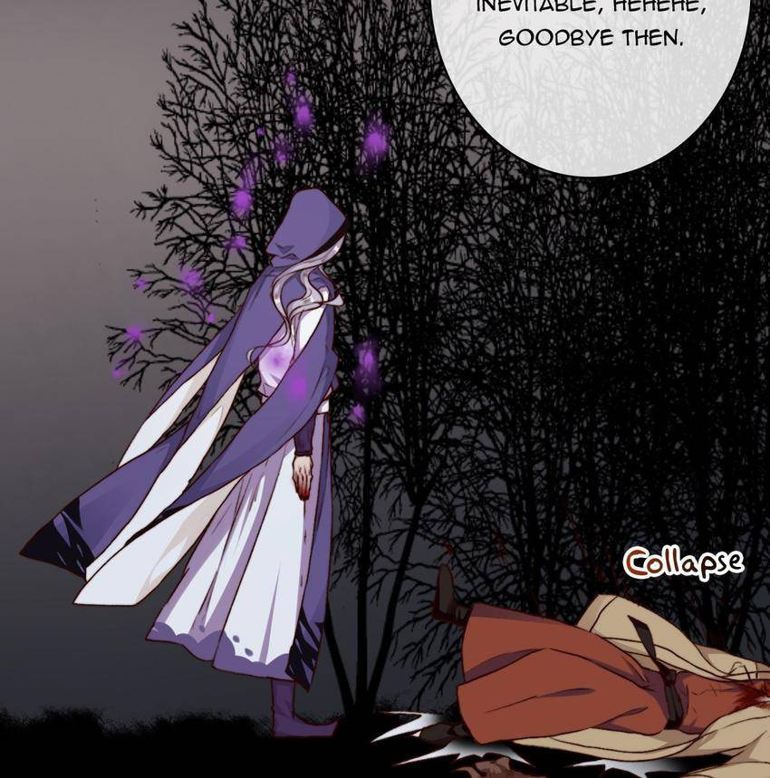 Read Lost and Found (Colored) chapter 60 image 22 on Lezhin