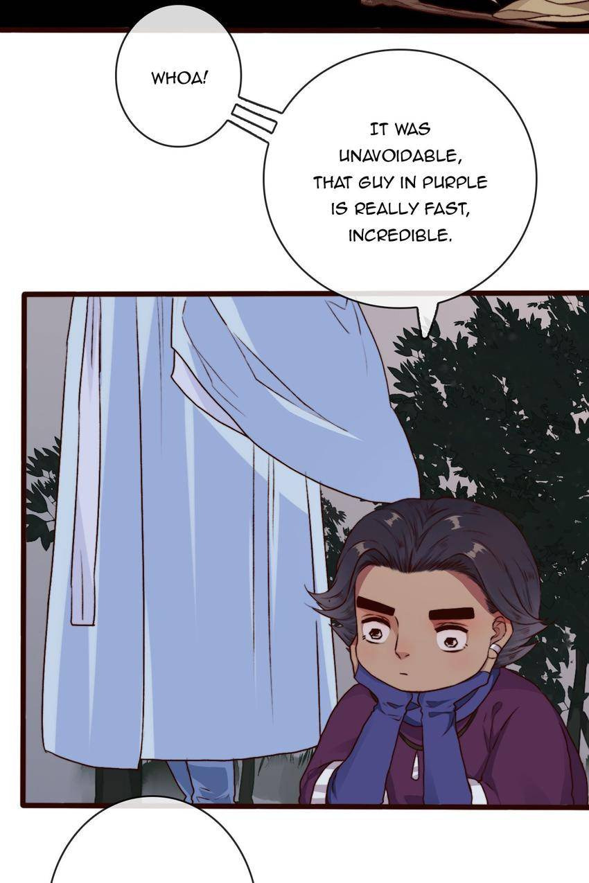 Read Lost and Found (Colored) chapter 60 image 23 on Lezhin
