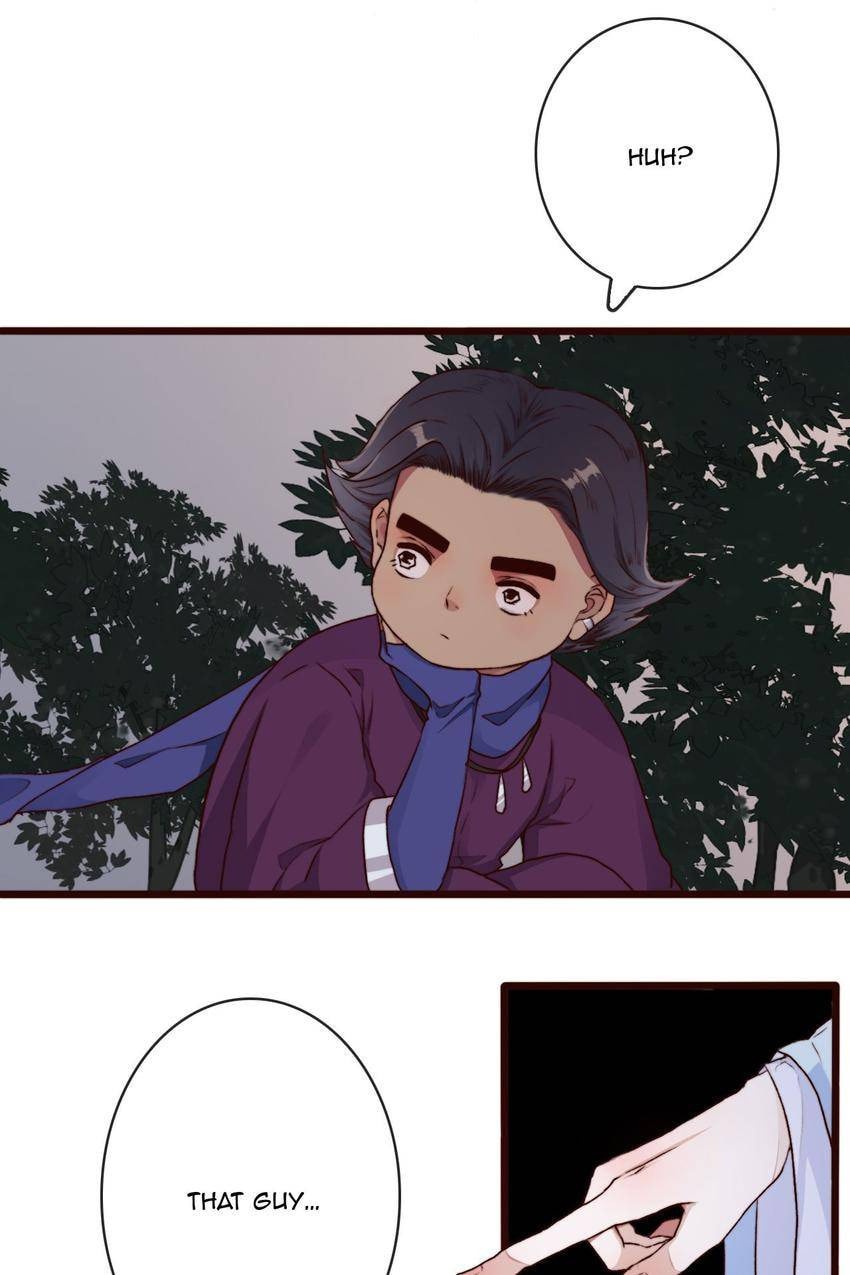 Read Lost and Found (Colored) chapter 60 image 25 on Lezhin