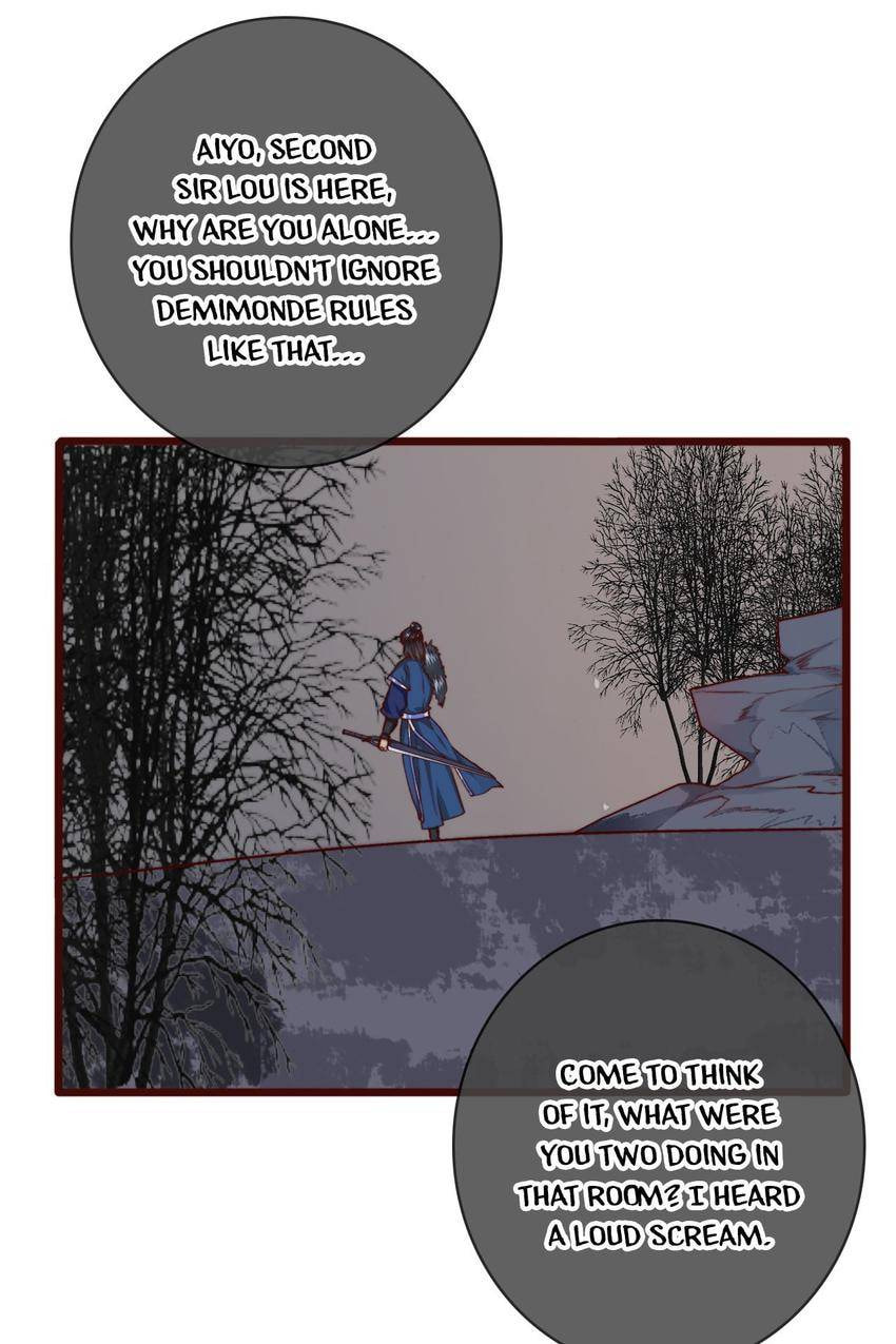 Read Lost and Found (Colored) chapter 60 image 27 on Lezhin