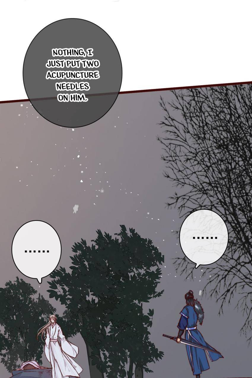 Read Lost and Found (Colored) chapter 60 image 29 on Lezhin