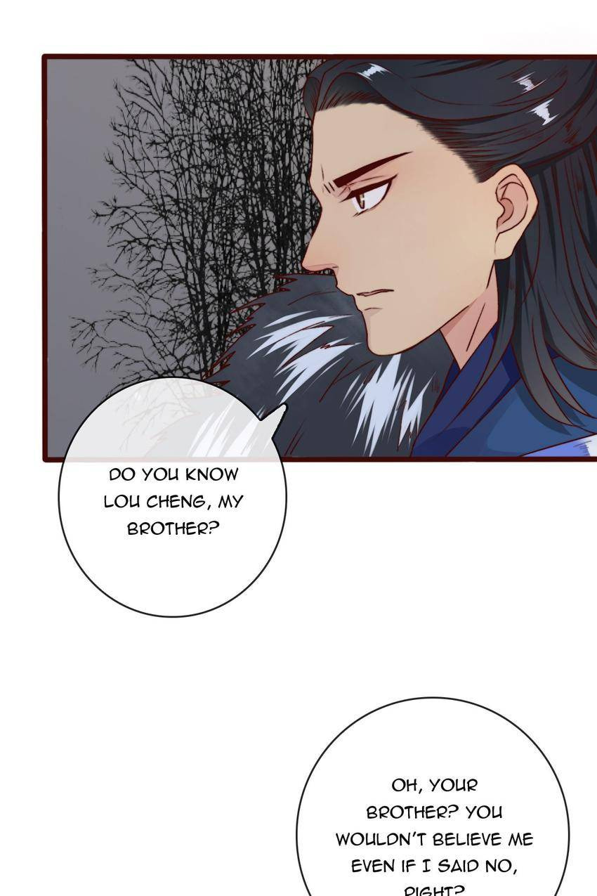 Read Lost and Found (Colored) chapter 60 image 31 on Lezhin