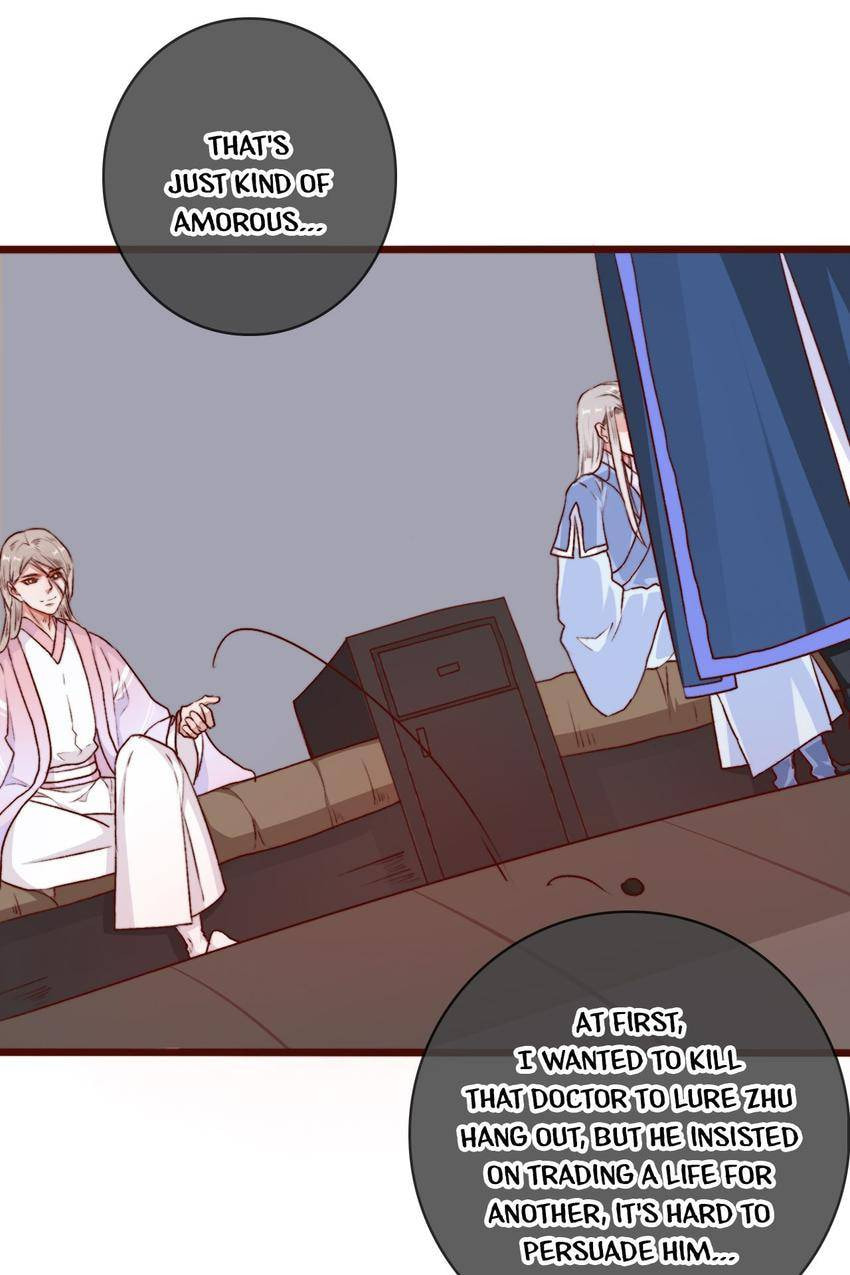Read Lost and Found (Colored) chapter 60 image 33 on Lezhin