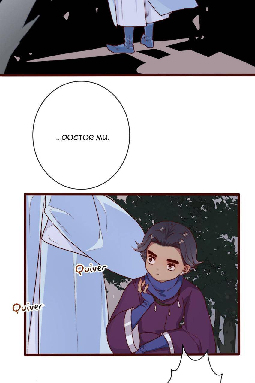Read Lost and Found (Colored) chapter 60 image 37 on Lezhin