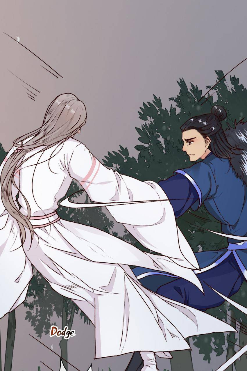 Read Lost and Found (Colored) chapter 60 image 39 on Lezhin