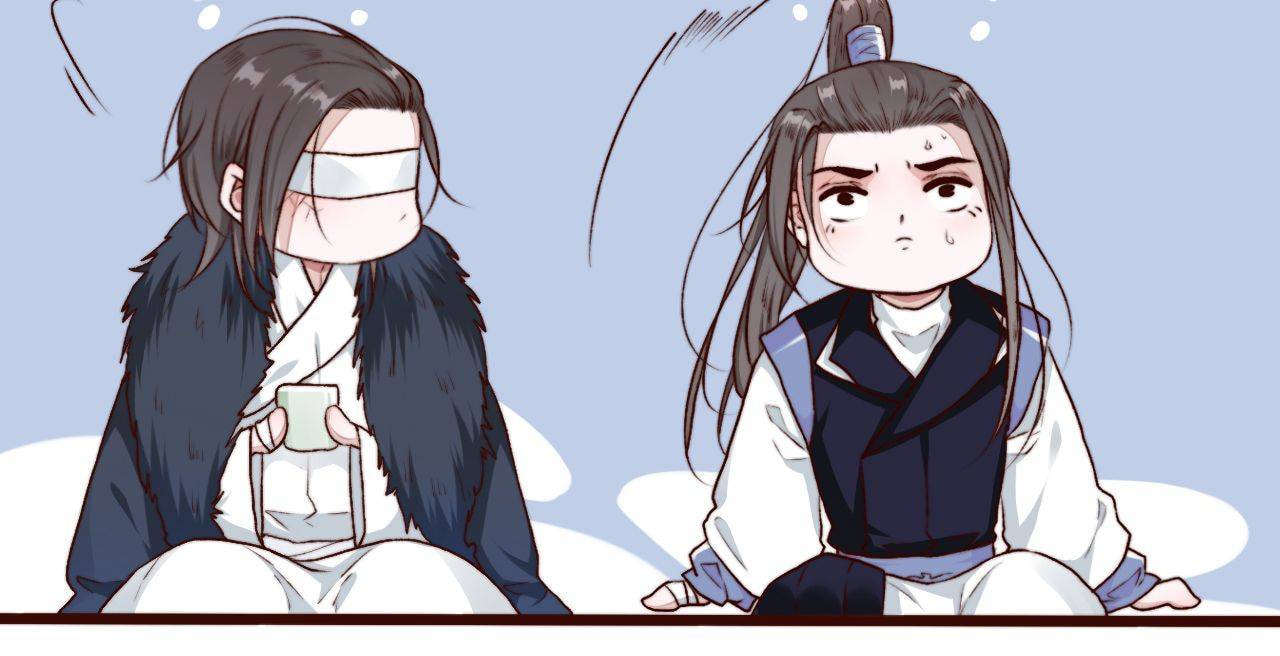 Read Lost and Found (Colored) chapter 60 image 4 on Lezhin