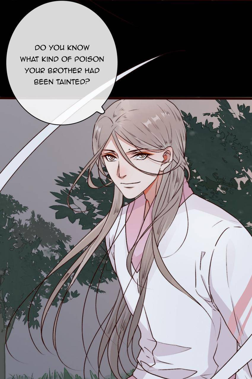 Read Lost and Found (Colored) chapter 60 image 43 on Lezhin