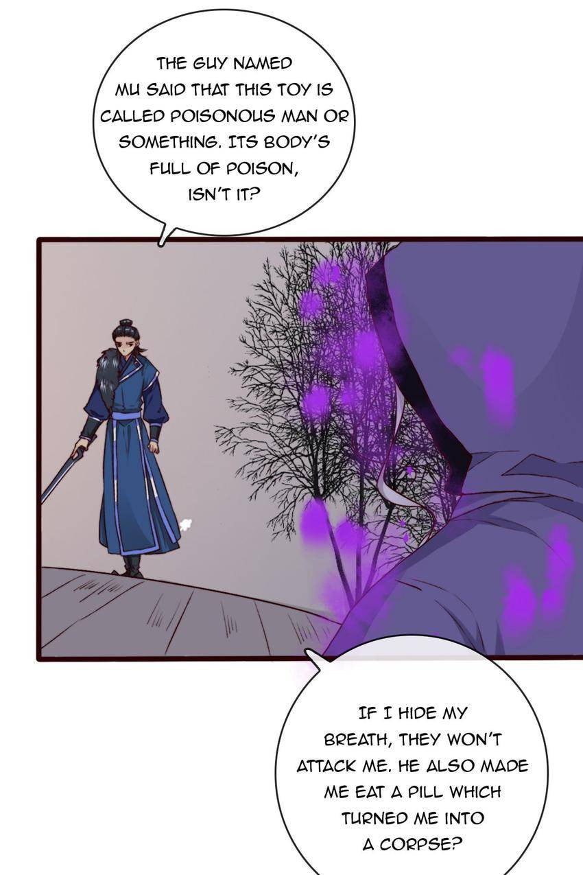 Read Lost and Found (Colored) chapter 60 image 52 on Lezhin