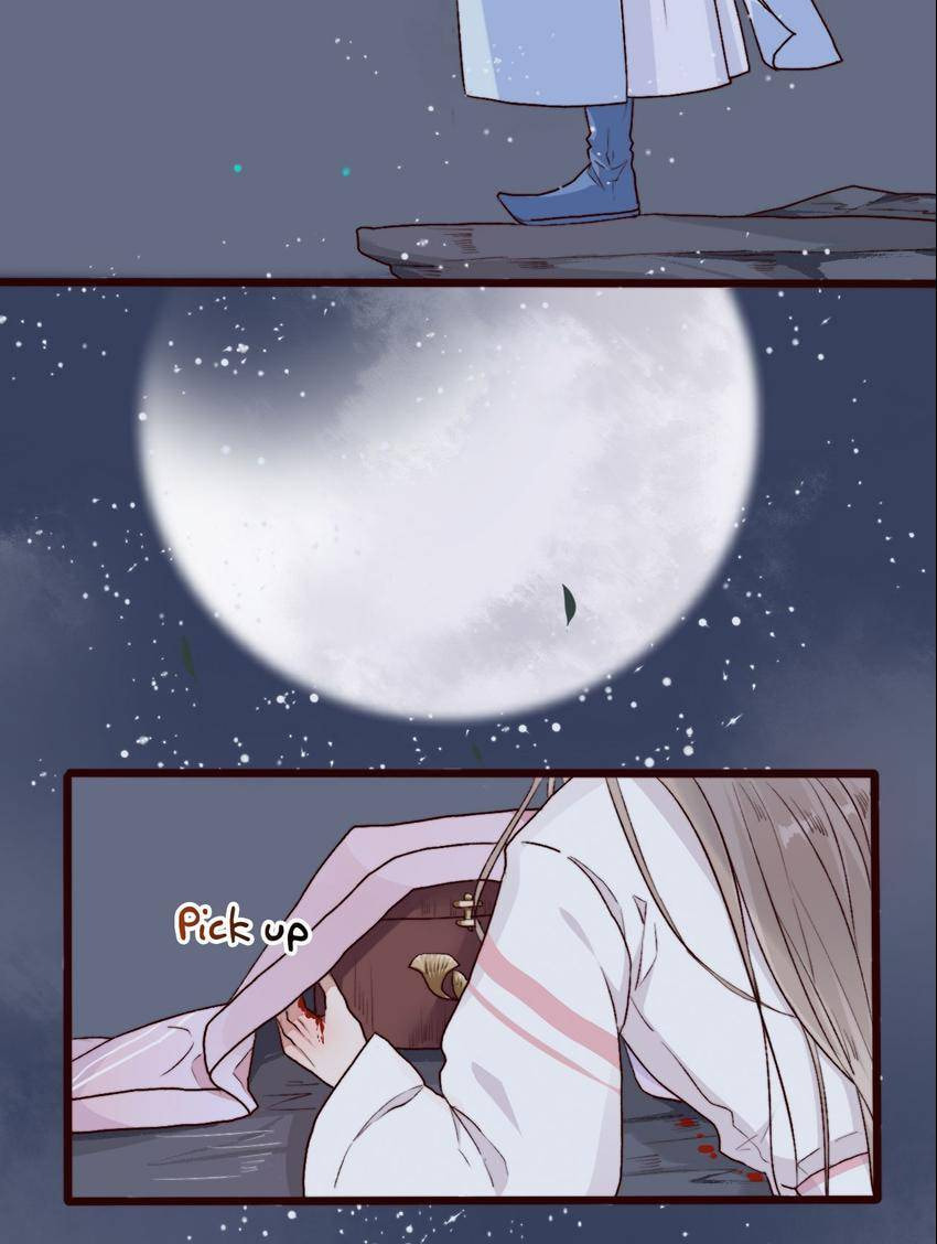 Read Lost and Found (Colored) chapter 60 image 55 on Lezhin