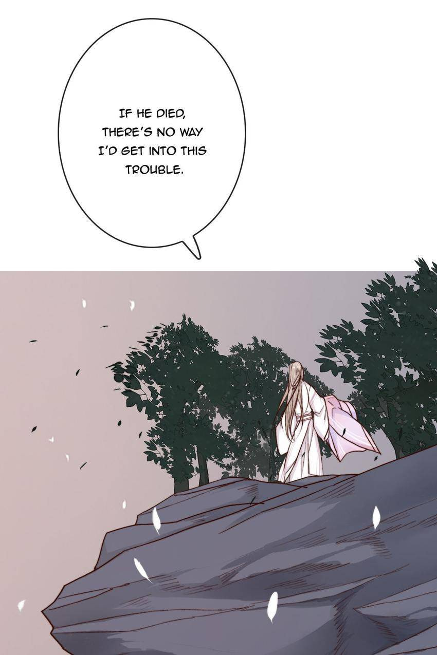 Read Lost and Found (Colored) chapter 61 image 1 on Lezhin
