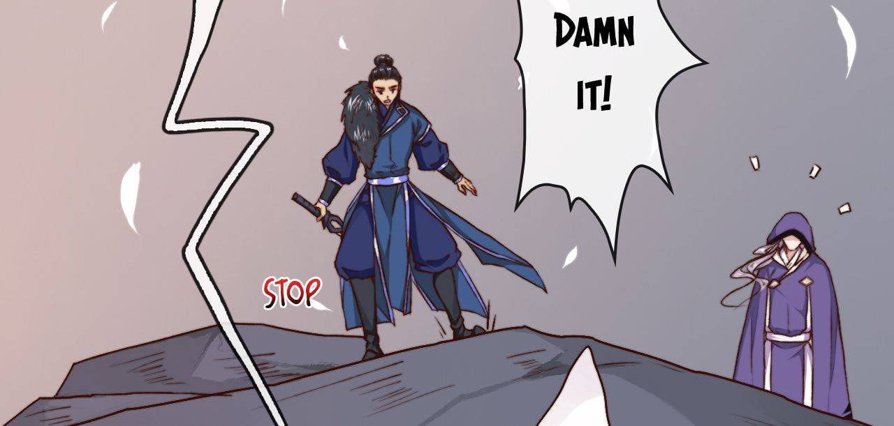 Read Lost and Found (Colored) chapter 61 image 10 on Lezhin