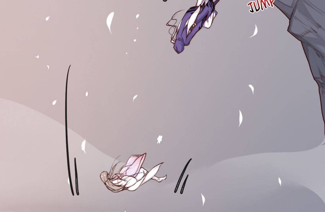 Read Lost and Found (Colored) chapter 61 image 14 on Lezhin
