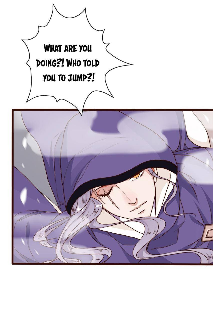 Read Lost and Found (Colored) chapter 61 image 17 on Lezhin