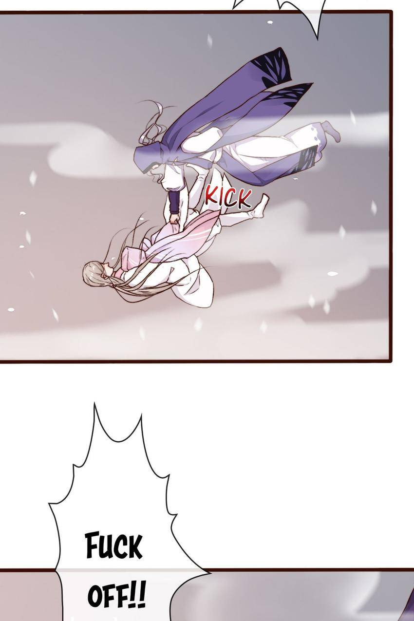 Read Lost and Found (Colored) chapter 61 image 19 on Lezhin