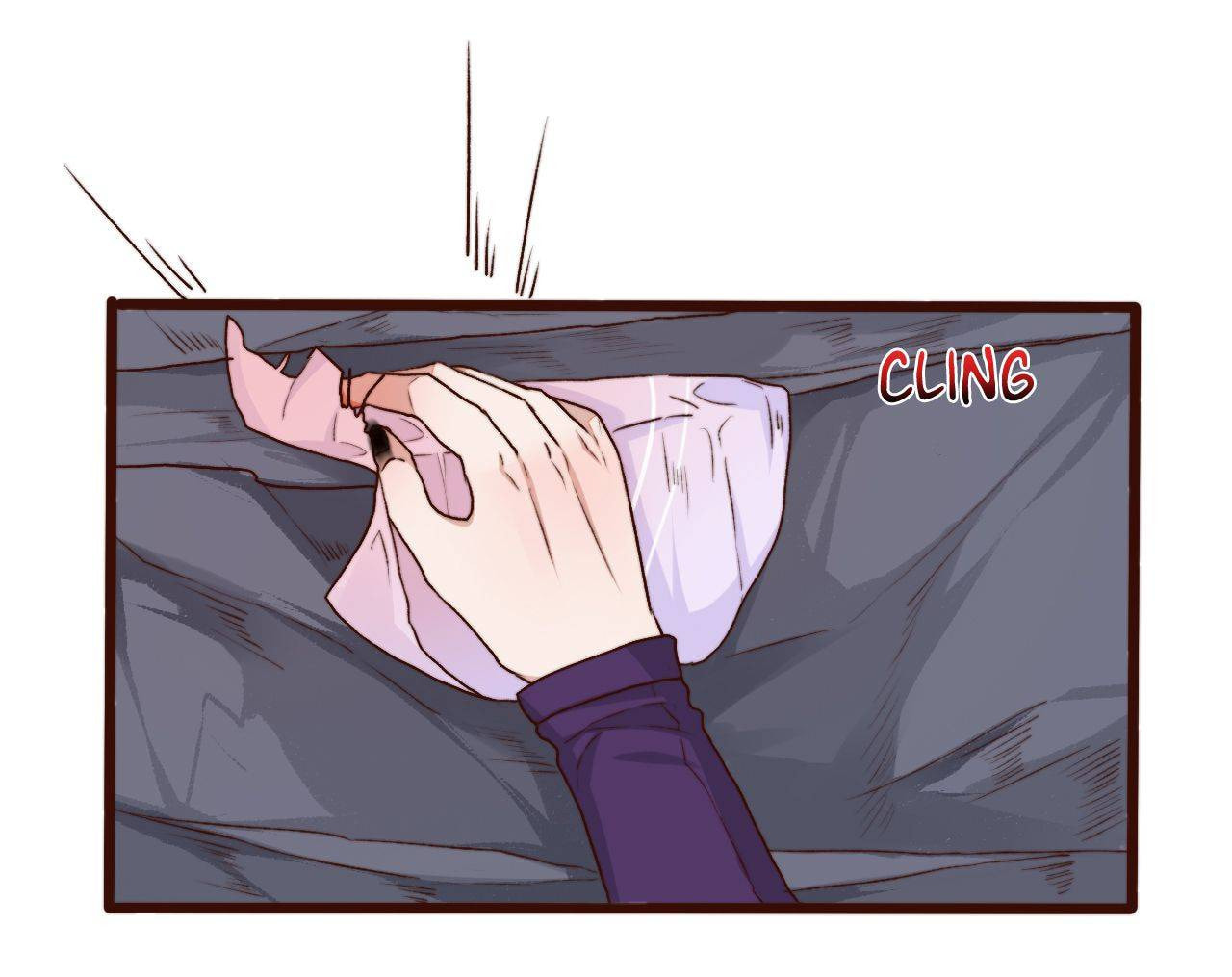 Read Lost and Found (Colored) chapter 61 image 22 on Lezhin