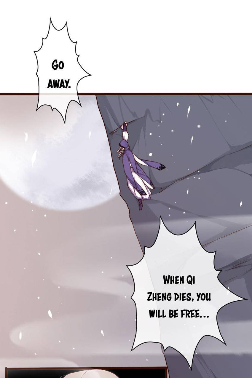 Read Lost and Found (Colored) chapter 61 image 23 on Lezhin