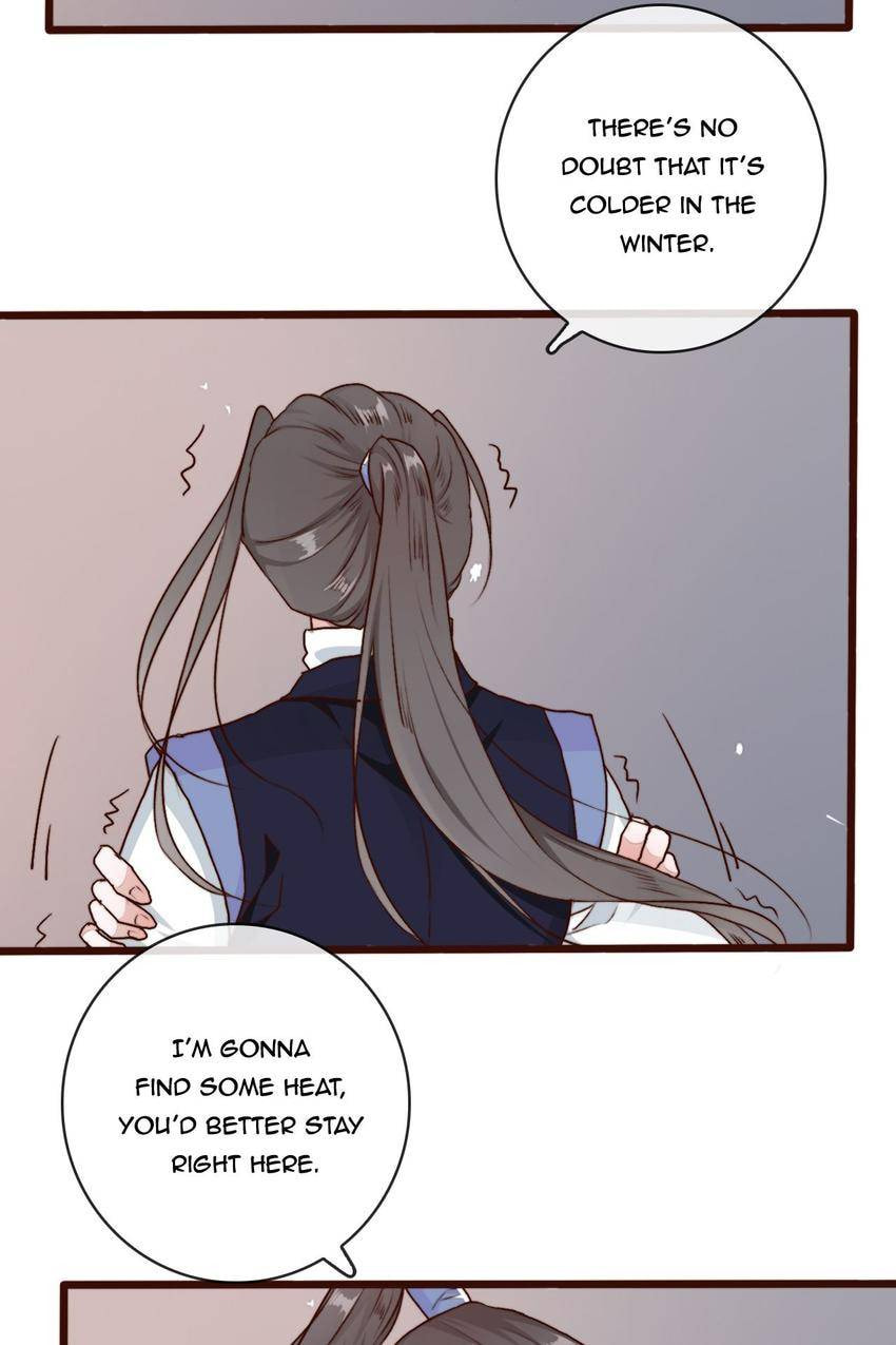 Read Lost and Found (Colored) chapter 61 image 27 on Lezhin