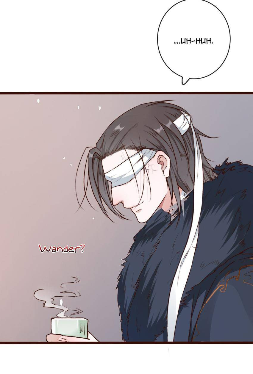 Read Lost and Found (Colored) chapter 61 image 29 on Lezhin