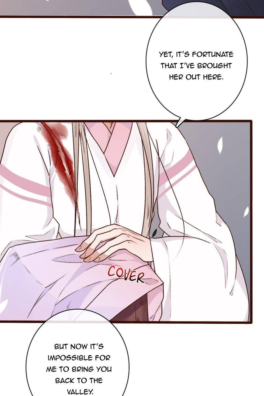 Read Lost and Found (Colored) chapter 61 image 3 on Lezhin