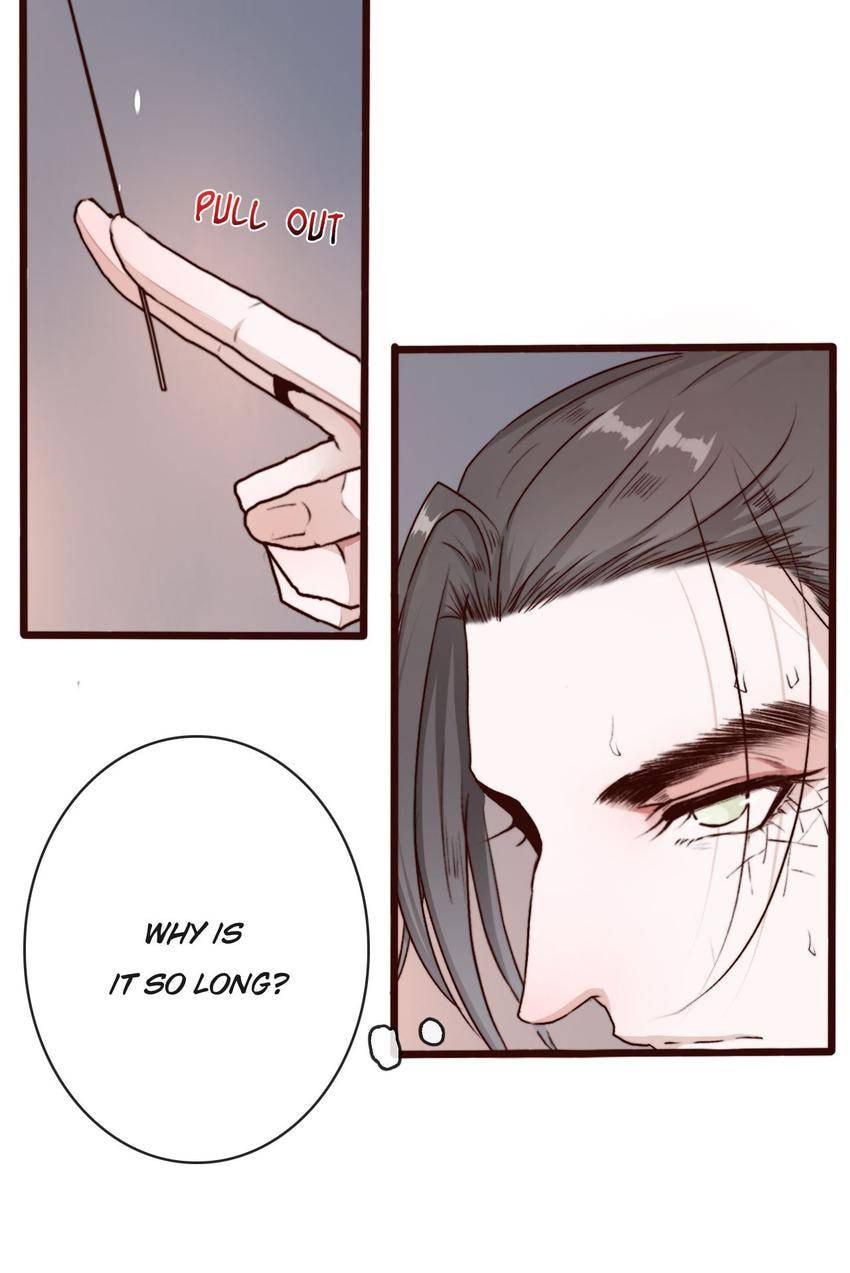 Read Lost and Found (Colored) chapter 61 image 33 on Lezhin