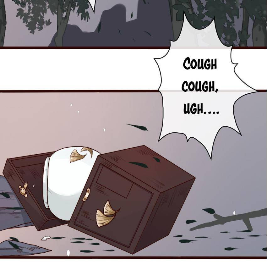 Read Lost and Found (Colored) chapter 61 image 35 on Lezhin