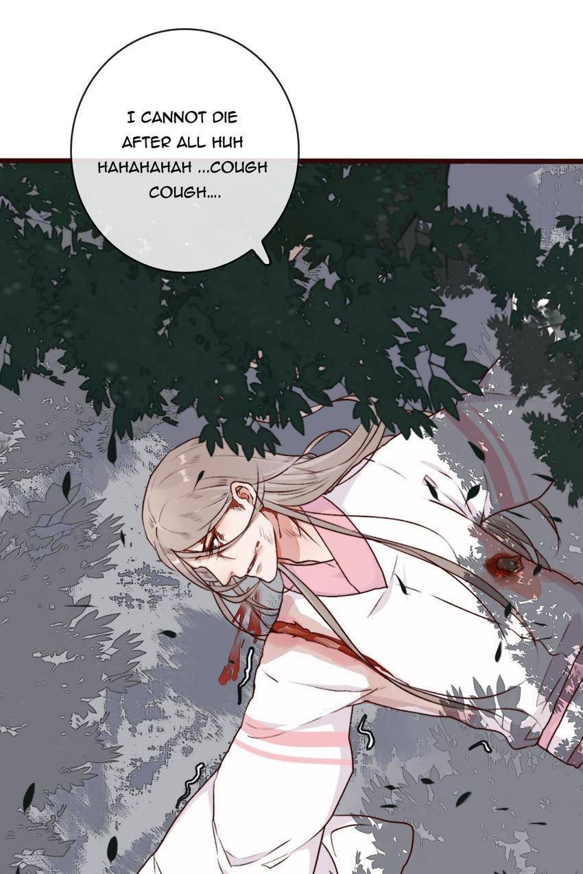 Read Lost and Found (Colored) chapter 61 image 36 on Lezhin