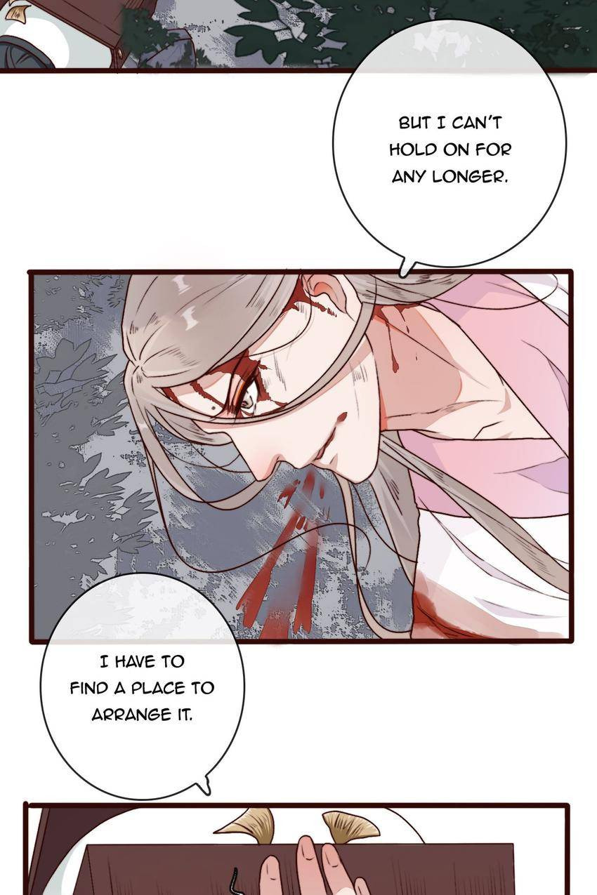 Read Lost and Found (Colored) chapter 61 image 38 on Lezhin