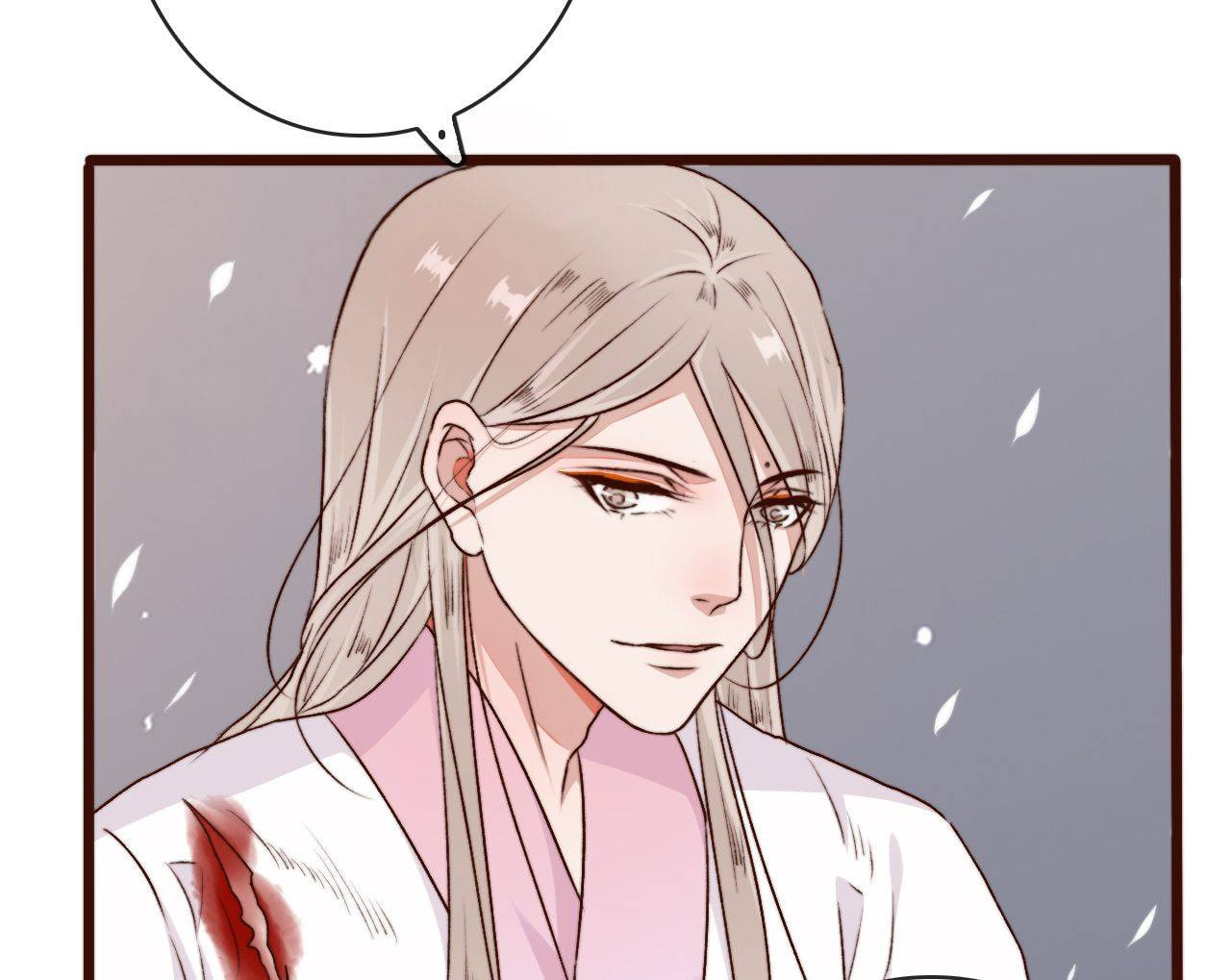 Read Lost and Found (Colored) chapter 61 image 4 on Lezhin