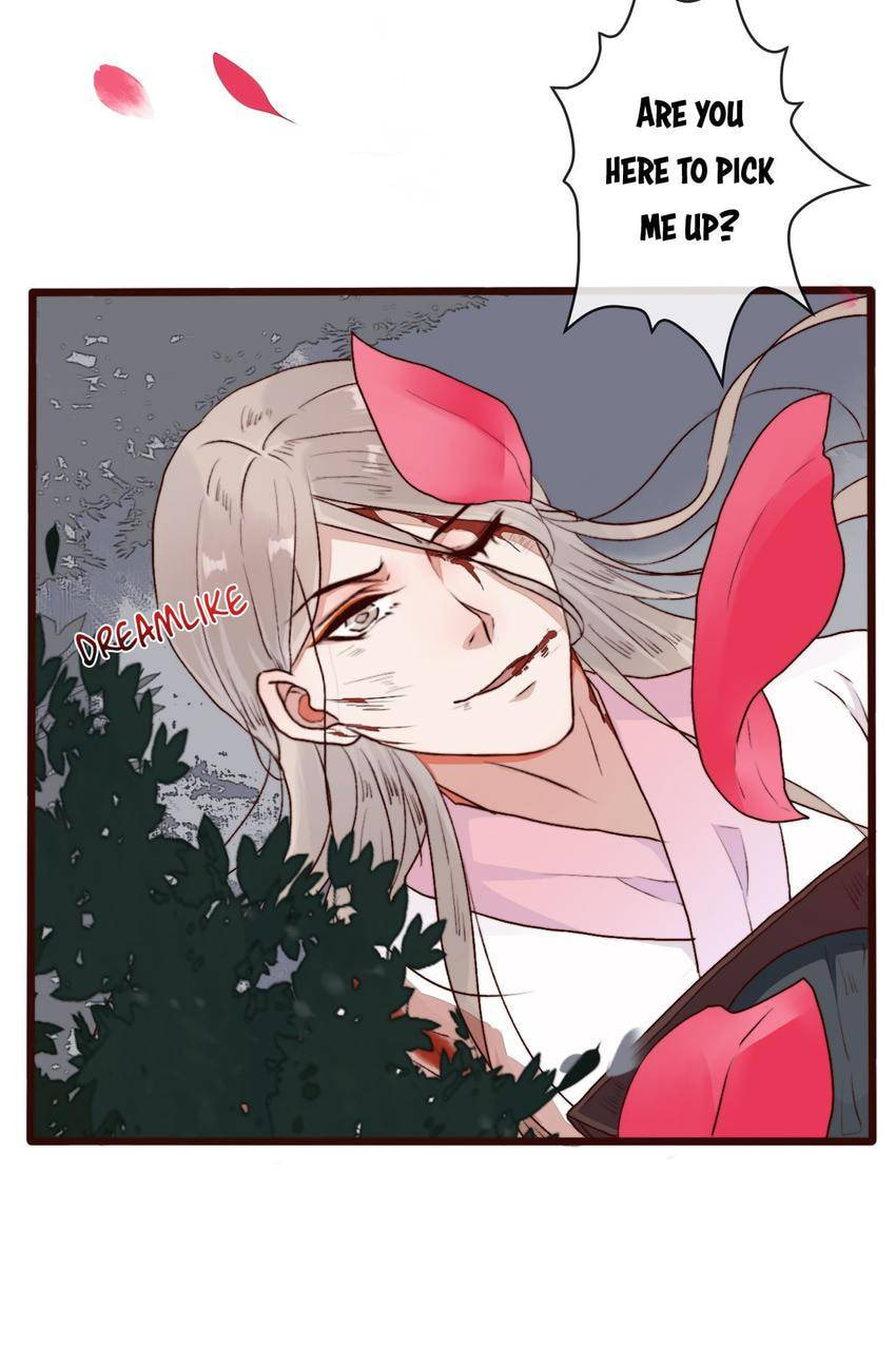 Read Lost and Found (Colored) chapter 61 image 42 on Lezhin